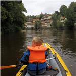 Český Krumlov pod Lirou