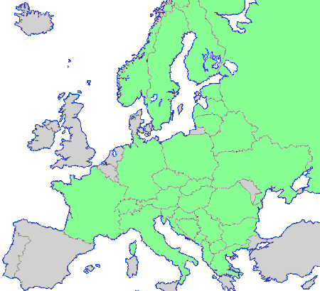 Evropa