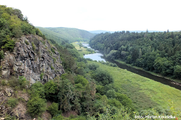 Pod Krašovem Pod Krašovem