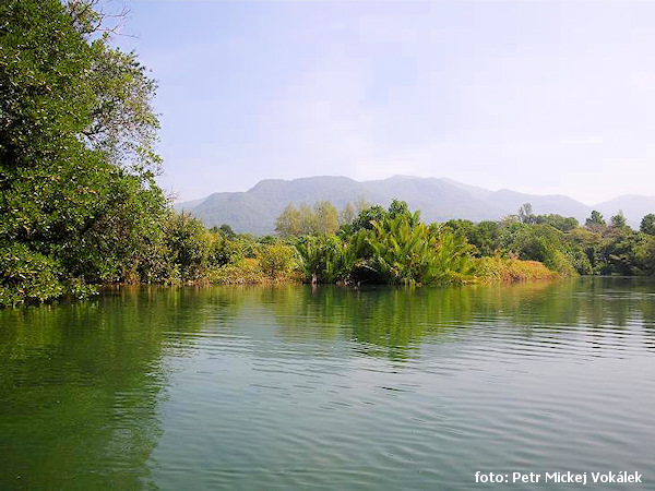 Klong Prao Klong Prao
