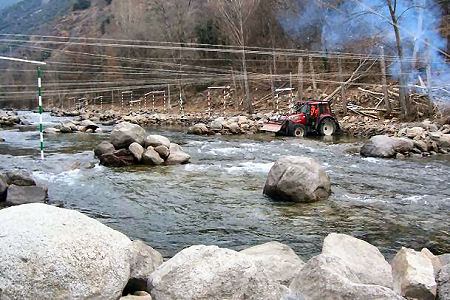Ariege Ariege
