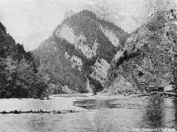 Dunajec