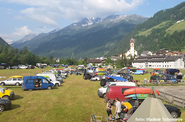 Kajakfestival Tirol Kajakfestival Tirol
