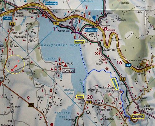 Mapa Mapa