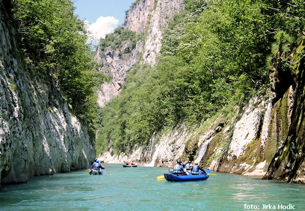 Neretva Neretva