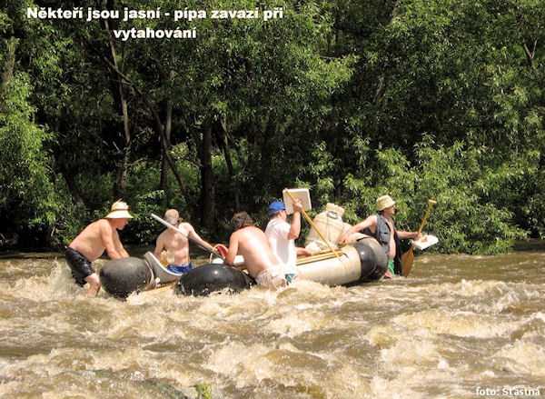 Hrubšický jez Hrubšický jez