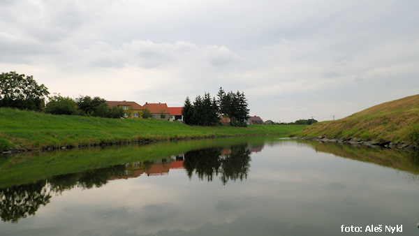 Morava u Vnorov Morava u Vnorov