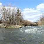 Soutok s Bystrou