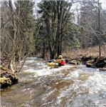 Říčka - jedna z perel Orlických hor