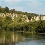 Altműhl - německá Berounka