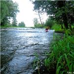 Pretzabruck, série nízkých stupňů